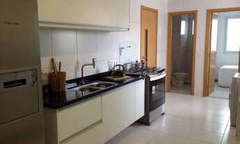 Imagem 6: Apartamento de 4 quartos em Pituaçu! Hemisphere 360!