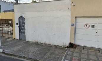 Imagem: Terreno Mooca