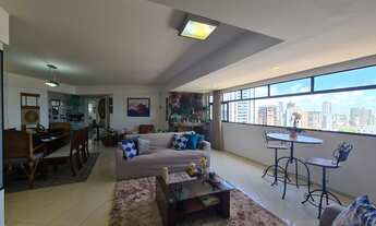 Imagem: Apartamento para aluguel com 165 m² com