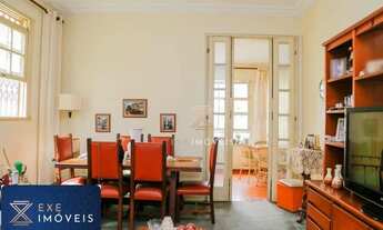 Imagem 1: Casa com 3 dormitórios à venda por R$ 900. - Rio Comprido - Rio de Janeiro/RJ