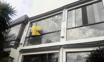 Imagem 2: Esquina Jardim França