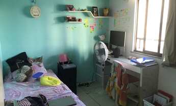 Imagem 4: Apartamento para venda com 74 metros quadrados e 3 quartos em Meireles - Fortaleza - CE