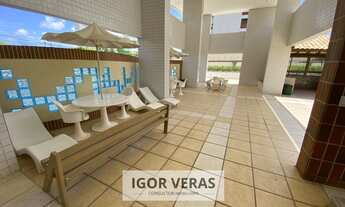 Imagem 5: Belíssimo apartamento na melhor localização do Guararapes!