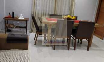 Imagem 3: CASA - CARIANOS Casa com 3 dormitórios