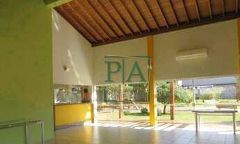 Imagem 3: Terreno à venda, 200 m² por R$ 160.000 - Cond. Convívio São Francisco - Piracicaba/SP