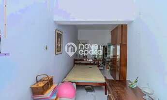 Imagem 5: Rio de Janeiro - Apartamento Padrão - Jardim Botânico