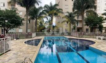 Imagem 1: Apartamento - Vila Progresso - Campinas