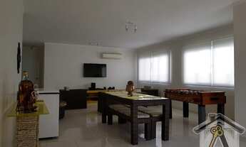 Imagem 6: OPORTUNIDADE,SOBREPOSTA ALTA DUPLEX!! SUPER NOVA!! MODERNA E IMPECÁVEL NO CAMPO GRANDE EM