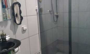 Imagem 6: Casa para venda possui 216 metros quadrados com 3 quartos em Chácara do Sol - São Paulo