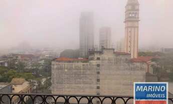 Imagem 2: Apartamento com 2 dormitórios à venda, 80 m² por R$ 330.000,00 - Centro - São Bernardo do