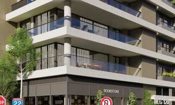 Imagem 3: Loja comercial para venda, Vila Cordeiro, São Paulo - LO0451