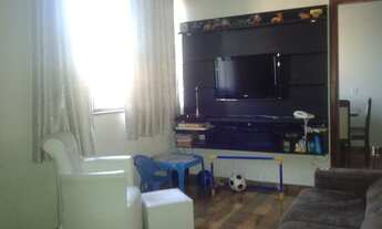 Imagem 2: Apartamento com 2 dormitórios à venda em Belo Horizonte