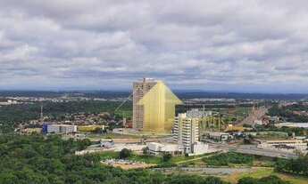 Imagem 5: Apartamento com 3 dormitórios à venda, 89 m² por R$ 650.000 - Jardim Bom Clima - Cuiabá/MT