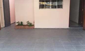 Imagem 1: Sobrado para Venda em São Paulo, Jardim Lúcio de Castro, 2 dormitórios, 2 banheiros, 2 vag