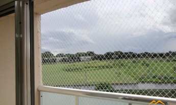 Imagem 2: Apartamento Residencial à venda, Jardim Souto, São José dos Campos - AP6337