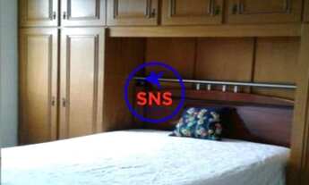 Imagem 4: APARTAMENTO RESIDENCIAL em CAMPINAS - SP, JARDIM PACAEMBU