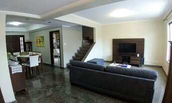 Imagem 5: Sobrado com 3 dorms, Boqueirão, Santos - R$ 1.34 mi, Cod: 12061