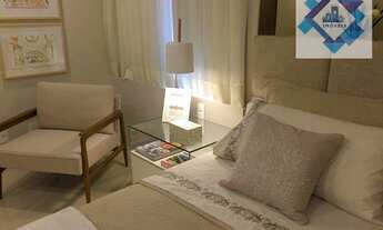 Imagem 3: Apartamento à venda, 165 m² por R$ 1.390.000,00 - Cocó - Fortaleza/CE