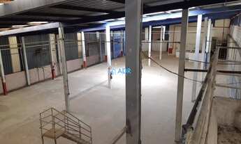 Imagem 5: Galpão/depósito/armazém para alugar em Betim