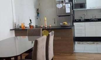 Imagem 4: Apartamento com 3 dormitórios à venda, 106 m² por R$ 1.170.000 - Santo Antônio - São Caeta