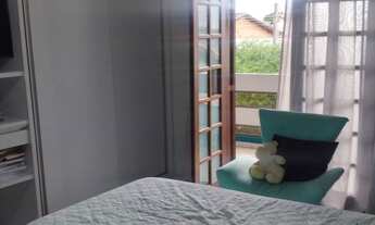 Imagem 4: R- Sobrado para venda com 215 metros quadrados com 3 quartos