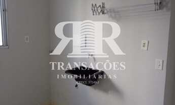 Imagem 7: Apartamento 2 dormitórios, 46m² Aluguel por R$ 780,00 - Residencial BONARDI - Bauru/SP