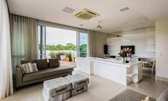 Imagem 7: Cobertura Lavanda | 4 suítes