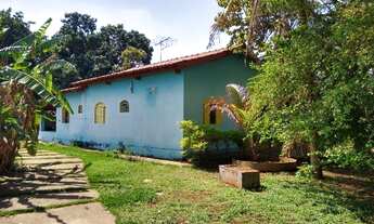 Imagem 3: Chácara com 1800m², Murada, Próximo a BR 153 - Aceita permuta em Apto até r$ 300Mil