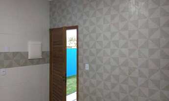 Imagem 7: Casa 3 quartos, terreno inteiro em Itaipuaçú, colada a rodoviária