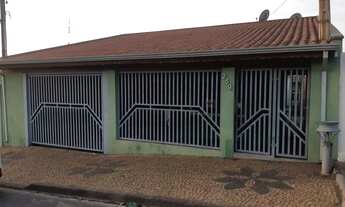 Imagem: Casa com 3 dormitórios à venda, 130 m²