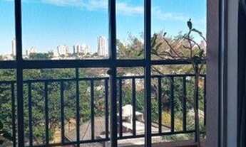 Imagem 3: 2 DORMS, FÀCIL ACESSO AO METRÔ JABAQUARA, 60 m² - Jardim Oriental - São Paulo/SP - AP6084