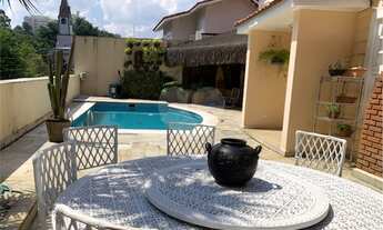 Imagem 3: São Paulo - Casa de Condomínio - ALTO DA BOA VISTA