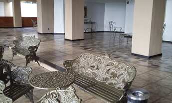 Imagem 2: Apartamento para venda com 123 metros quadrados com 3 quartos em Setor Oeste - Goiânia - G