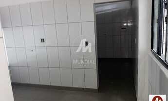 Imagem 5: Salão/Galpão (salão - térreo