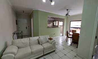 Imagem 2: APARTAMENTO RESIDENCIAL em PRAIA GRANDE - SP, CANTO DO FORTE