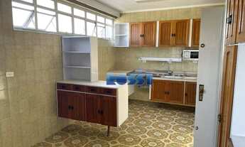 Imagem 5: Apartamento com 3 dormitórios à venda, 145 m² por R$ 650.000 - Parque da Mooca - São Paulo