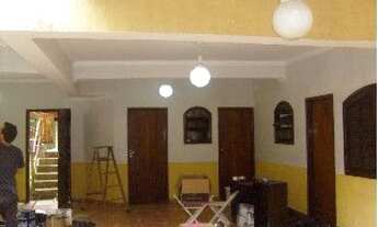 Imagem 3: Casa à venda na Serra da Cantareira, Mairiporã, São Paulo, 5 quartos, piscina,churrasquei