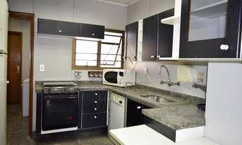 Imagem 5: SãO PAULO - Apartamento Padrão - Moema