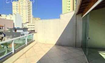 Imagem 3: Santo André - Apartamento Padrão - Vila Valparaíso