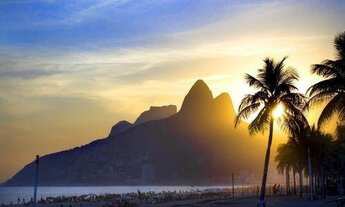 Imagem 2: Apartamento com 2 quartos à venda, 62 m² por R$ 1.470.000 - Ipanema - Rio de Janeiro/RJ