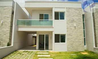 Imagem 3: Casa residencial à venda, Lagoa Redonda, Fortaleza - CA0269