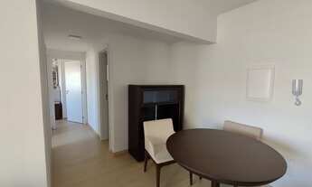 Imagem 6: Apto mobiliado, primeira locação.Prédio novinho