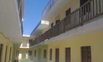 Imagem 6: Vendo quarto e sala em IPITANGA