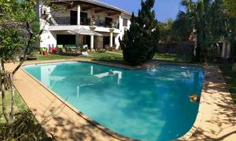 Imagem 2: Rio de Janeiro - Casa Padrão - Barra da Tijuca