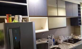 Imagem 2: Apartamento para aluguel possui 62 metros quadrados com 2 quartos em Centro - Osasco - SP