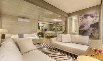 Imagem 4: Apartamento para venda possui 99 metros quadrados com 3 quartos em Petrópolis - Porto Aleg