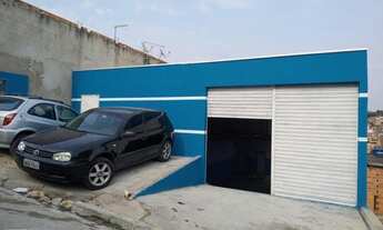 Imagem 2: Galpão Comercial Itapevi - SP - Parque Suburbano