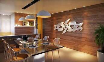 Imagem 5: Oport. apto. no ed. Freguesia Mário Bhering, Tamarineira, 107 m², 4 qts, 3 sts, 3 vgs, ót