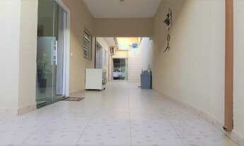 Imagem 3: Casa com 125 metros com 2 quartos, sendo 1 suíte no Jardim Santa Marta - Salto - SP