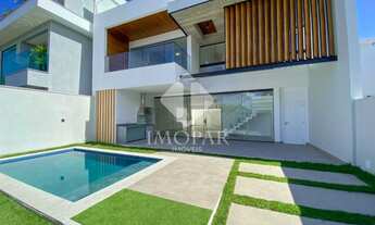 Imagem: Condomínio Art Life - Casa Triplex, Projeto